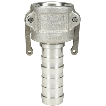 Cam & Groove Type C Coupler